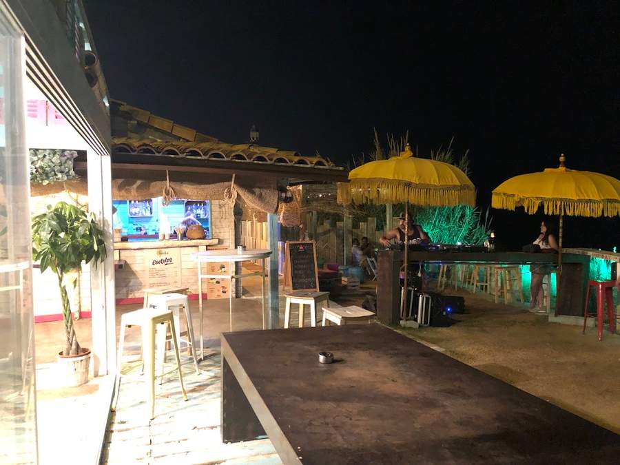 Gecko Beach Shack