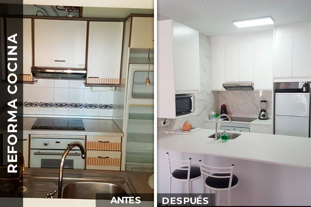 Construcciones y Reformas Franyvir