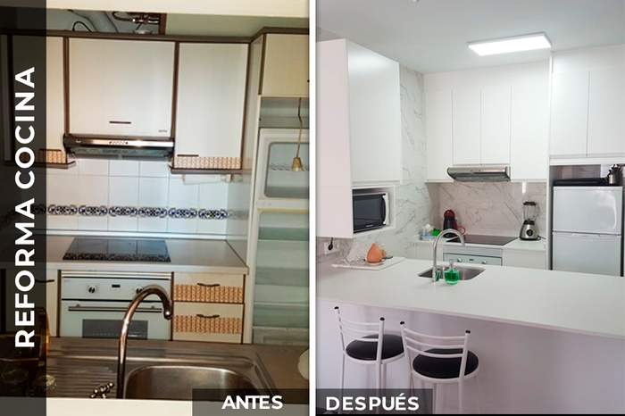 Construcciones y Reformas Franyvir