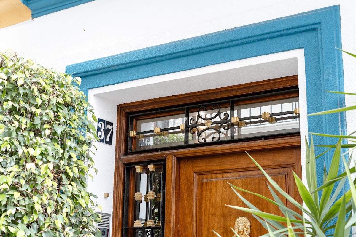 El Mirador De La Consentida Rooms and Suites Boutique