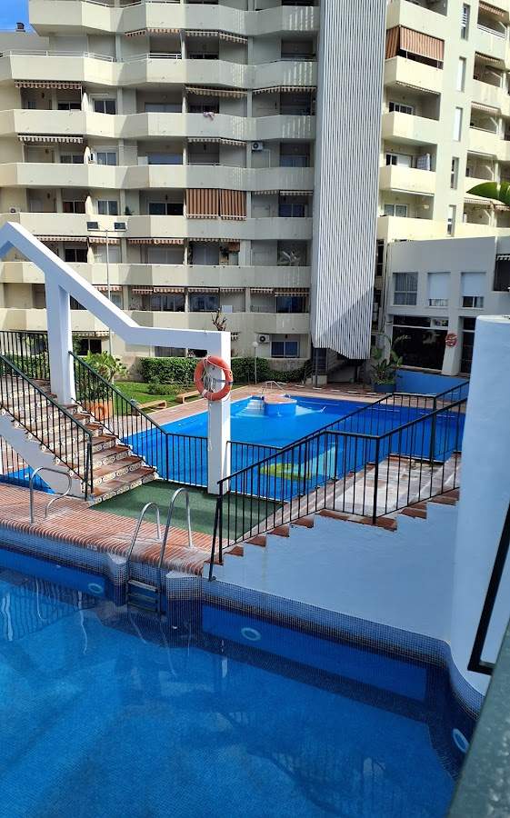 Benal Beach Apartments