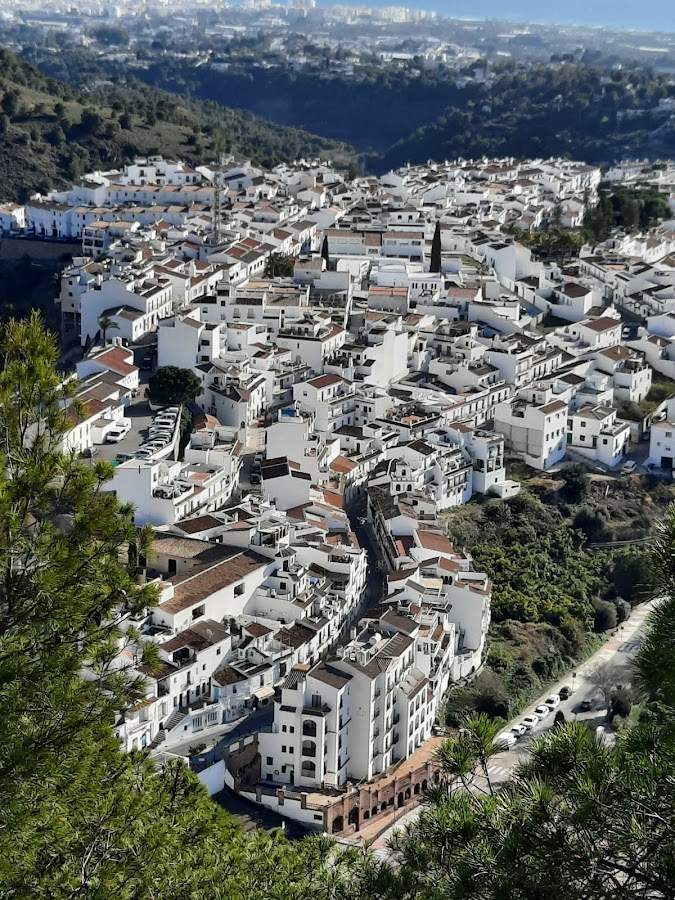 Viva Frigiliana