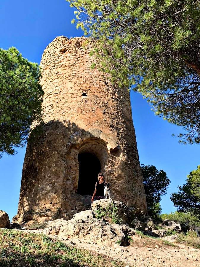 Torre del Hacho