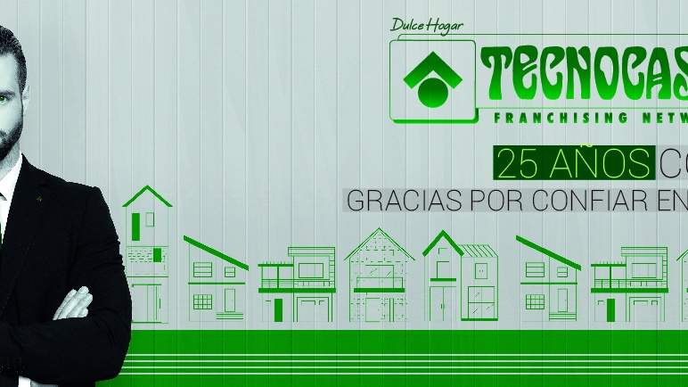 Tecnocasa agencia inmobiliaria