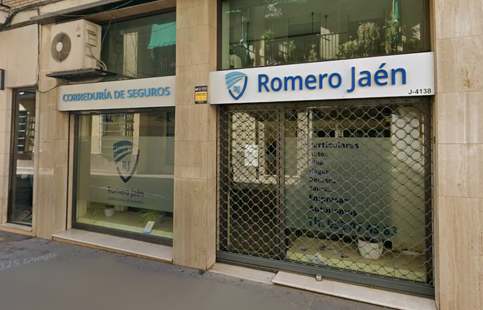 Romero Jaén - Correduría de Seguros
