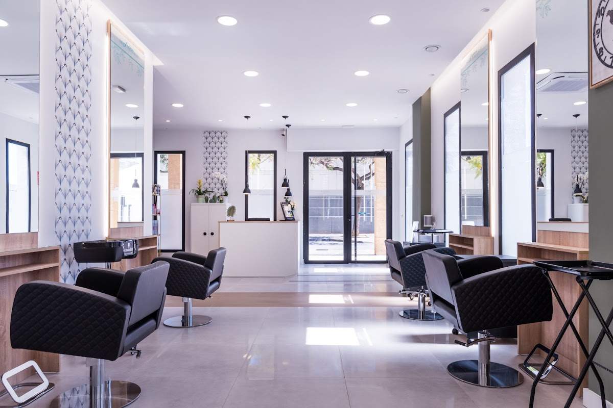 Peluqueria Jessie natural&hair
