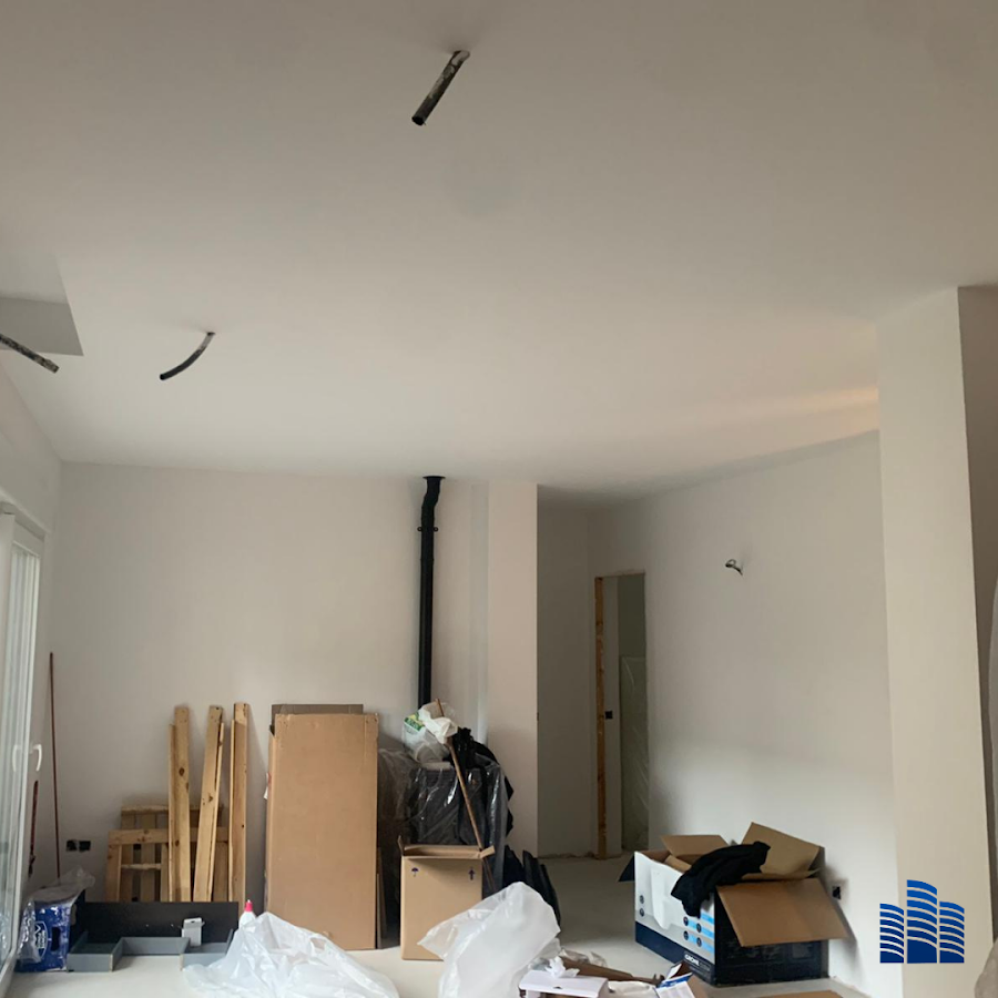 Grupo Circe Andalucía: Empresa de reformas y construcciones en Estepona.