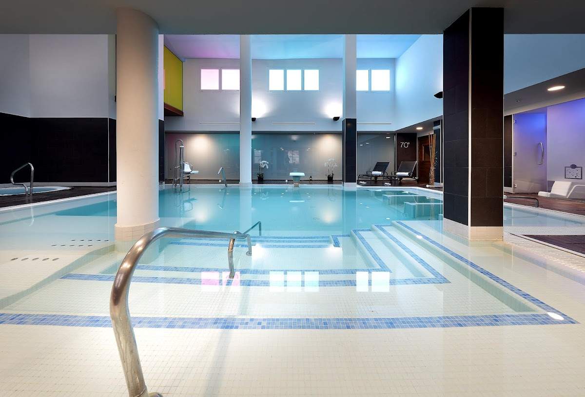 Millenium SPA Gestión y Servicios S.L