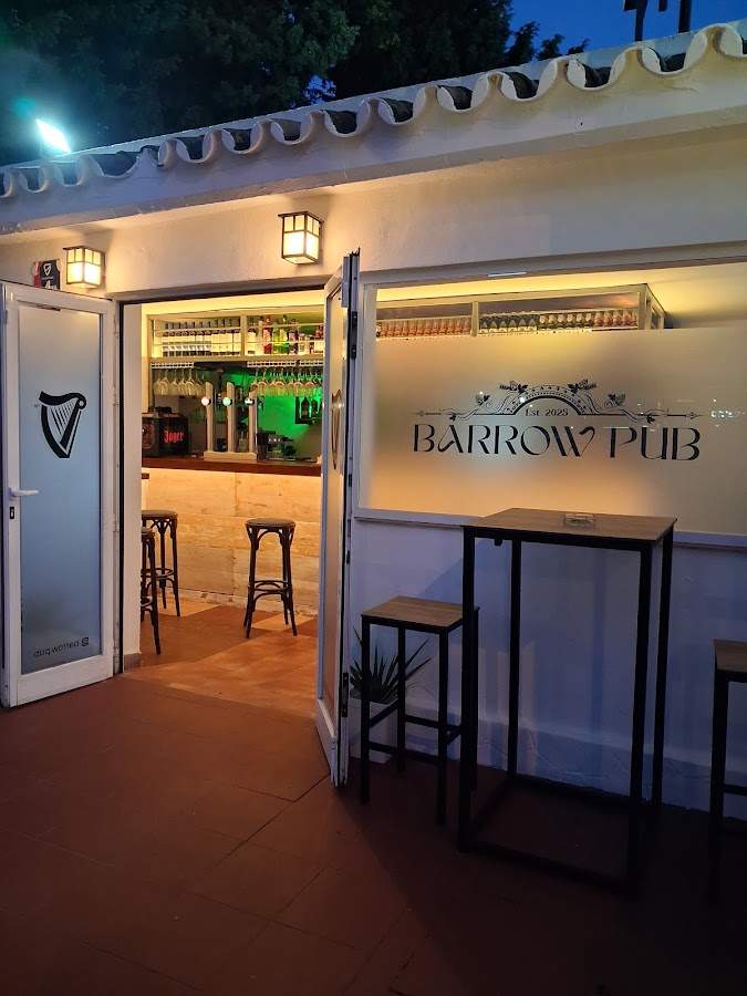 Barrow Pub (Benamara - Estepona)