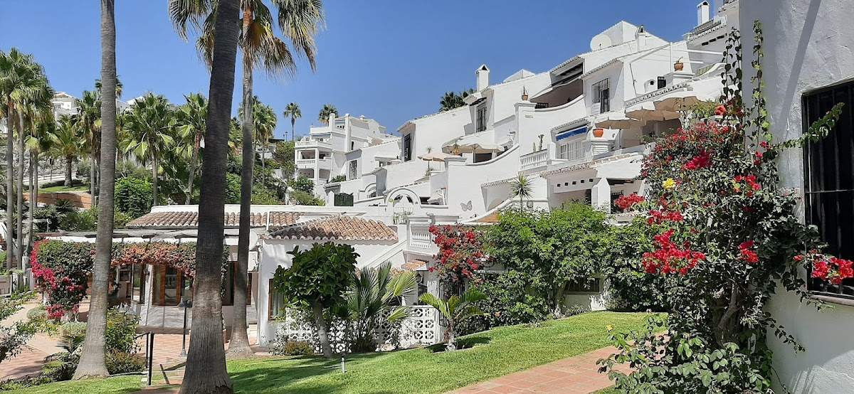 Oasis Properties