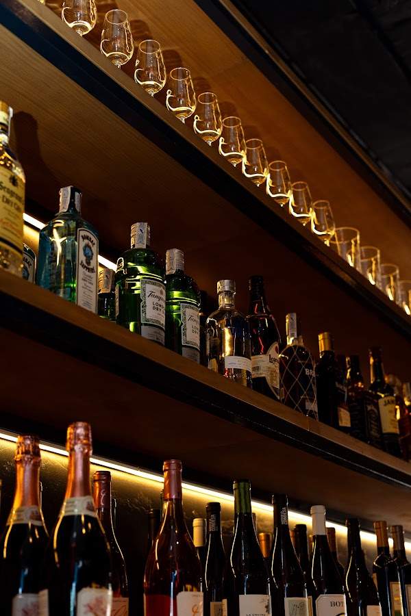 FOMO Bar