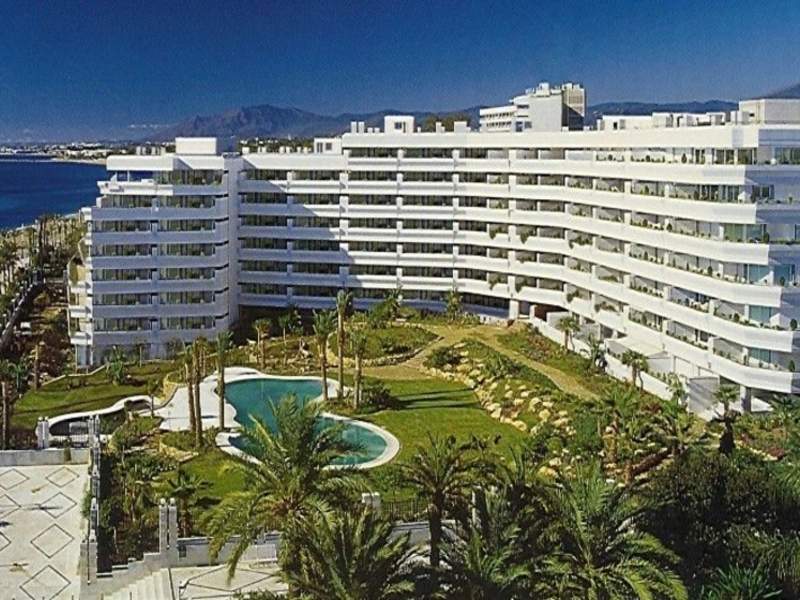 INMOBILIARIA GRAN MARBELLA