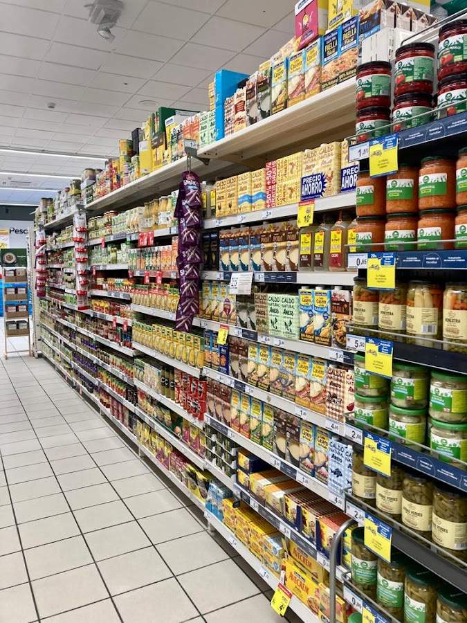 Carrefour Market