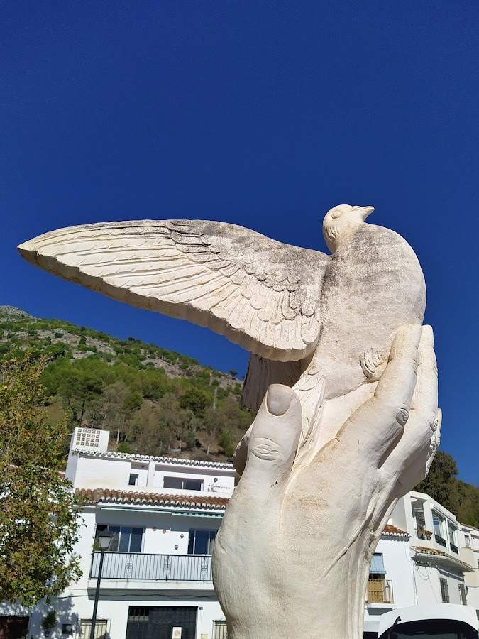 Monumento a la Paz