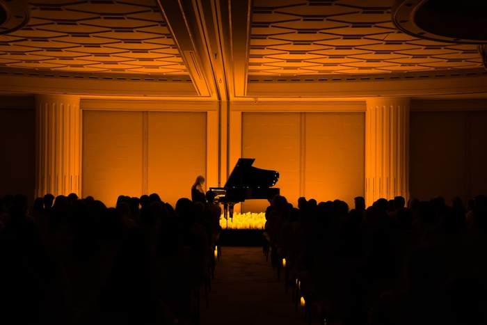Candlelight Conciertos