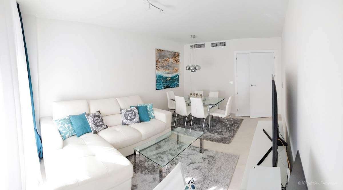 Apartamento Oasis