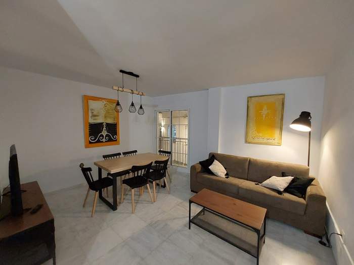 Apartamento Mijas Pueblo