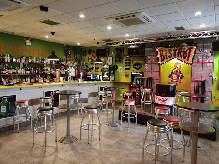 Pub Le Bistrot