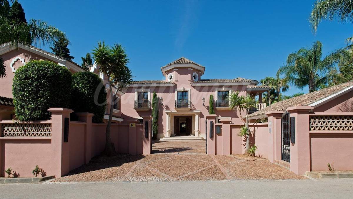 Campomar Real Estate Estepona