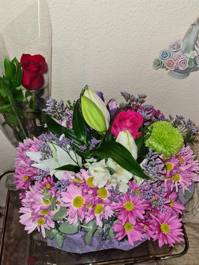 Manoli Floristas