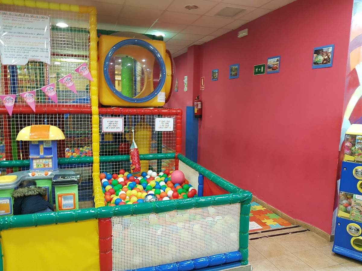 Pipo Park Fuengirola