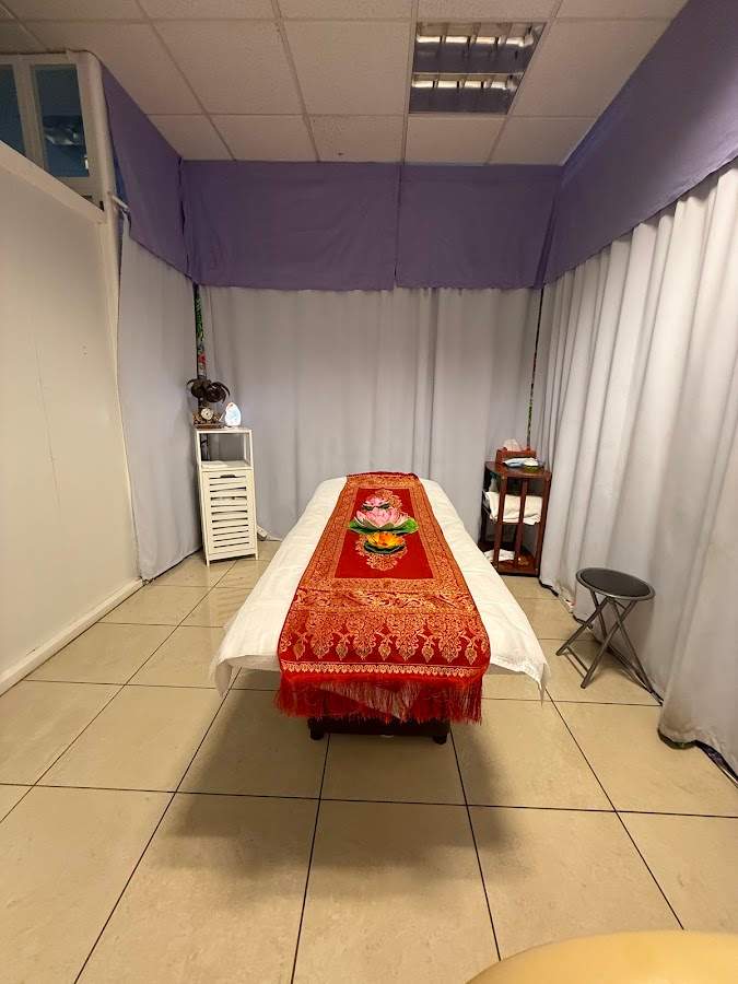 ASIAN DREAMS MASSAGE