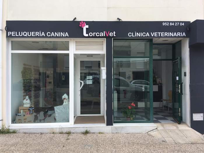 Torcalvet clínica veterinaria