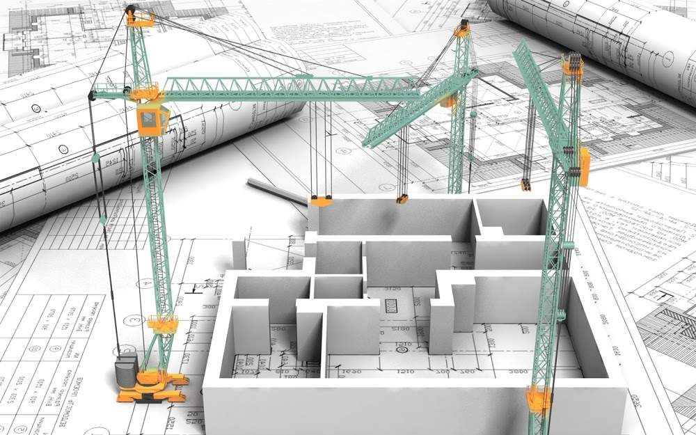 IMOR Ingeniería de edificación
