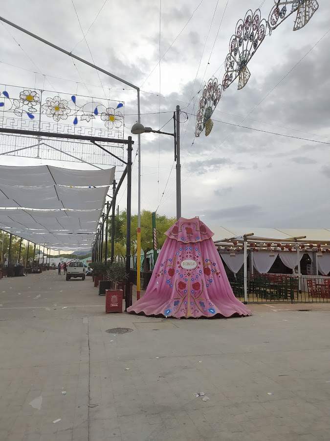 ZOCO MERCADILLO