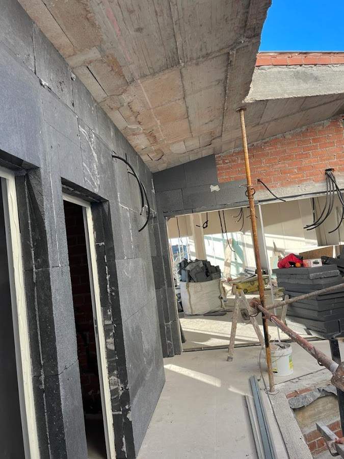 Reformas y Construcciones Henao Tirado Especialistas SATE