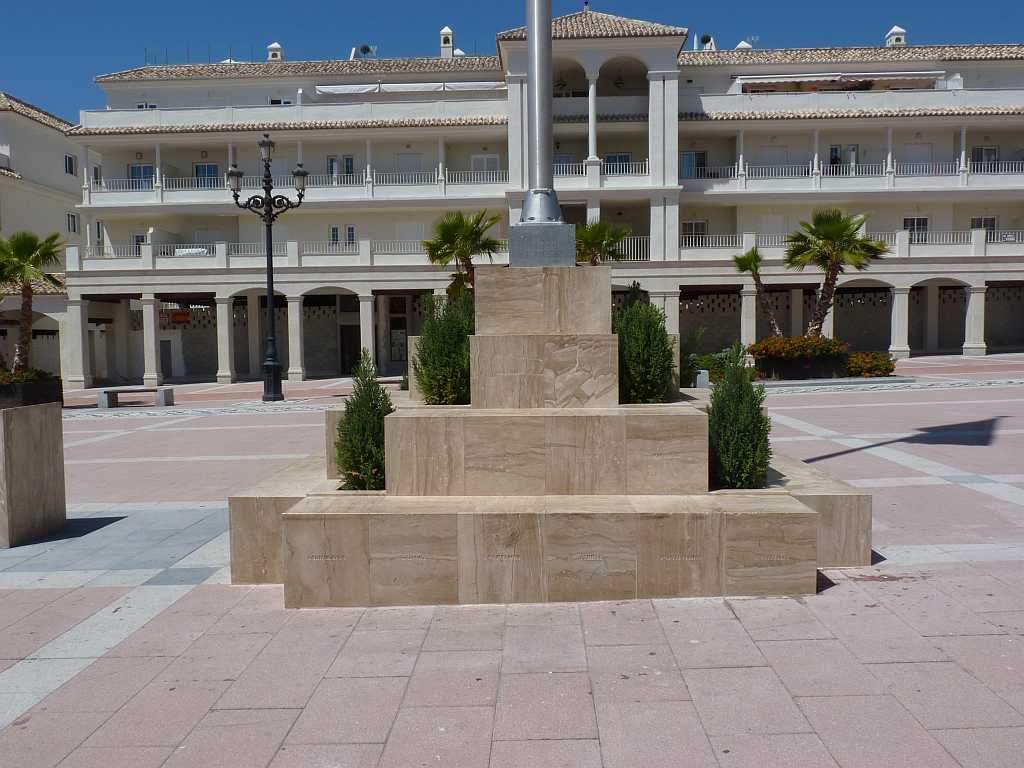Bandera de España