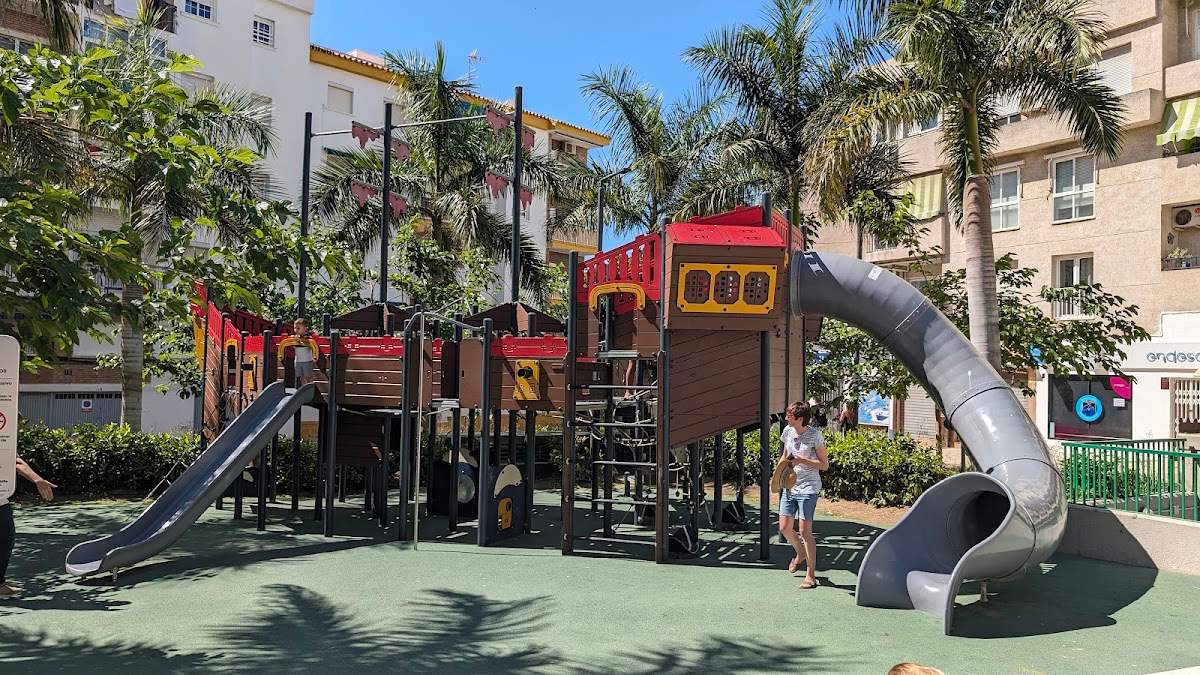 Parque Infantil