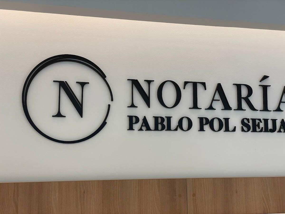 Notaria Alfonso XII | Oficina Principal