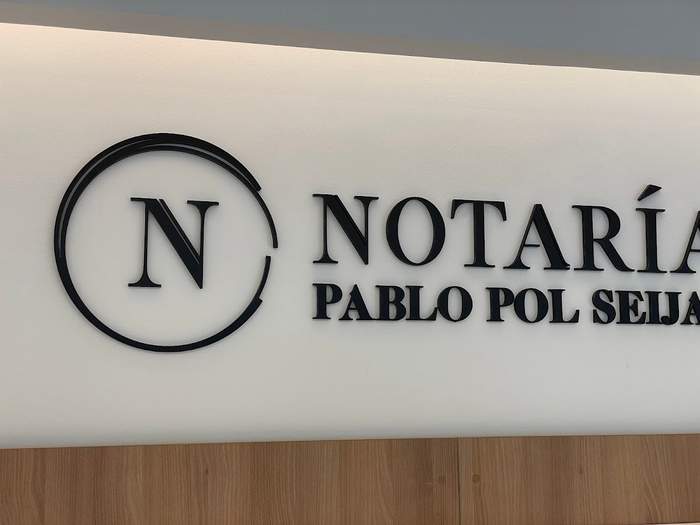 Notaria Alfonso XII | Oficina Principal