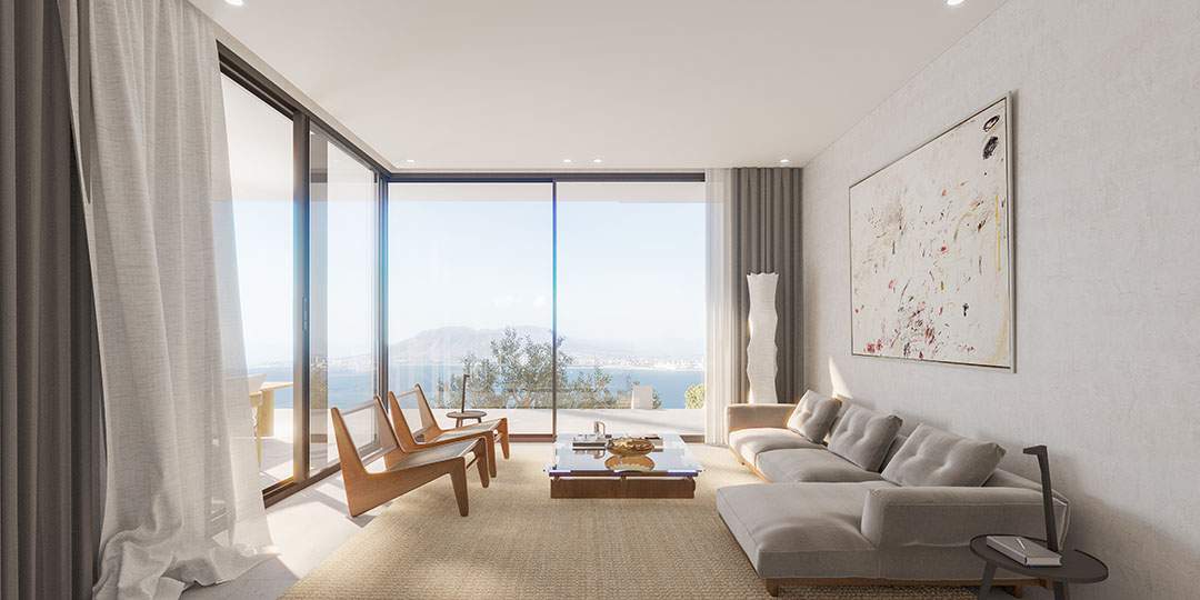 YŪGEN Architects || Arquitectura - Interiorismo - Construcción