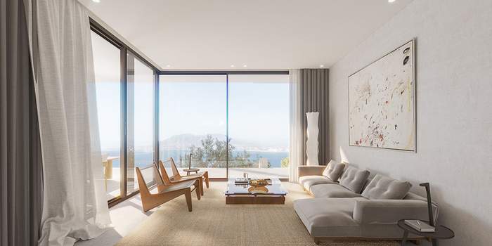 YŪGEN Architects || Arquitectura - Interiorismo - Construcción