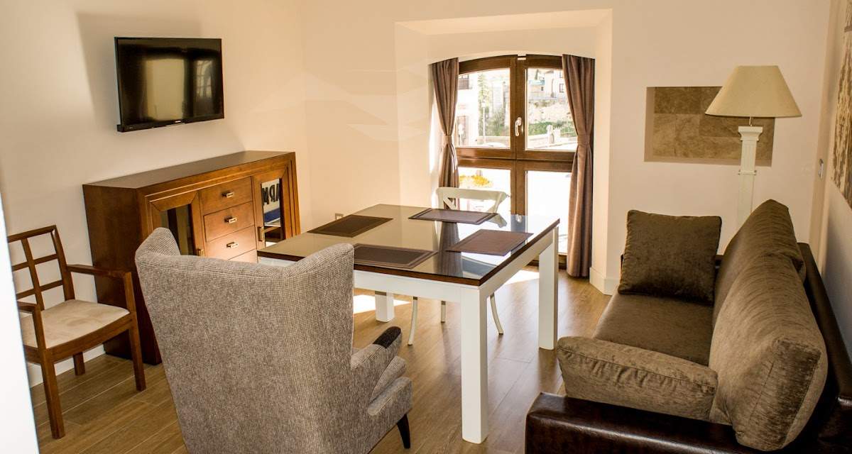 Apartamentos Ronda Centro