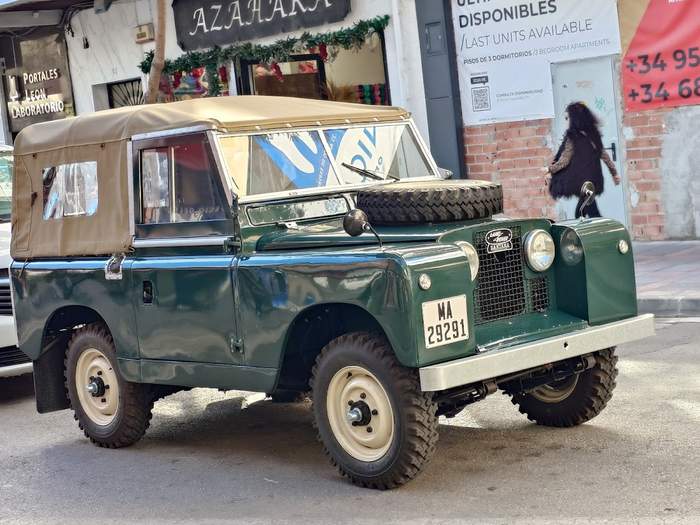 Gestoria Martin SL