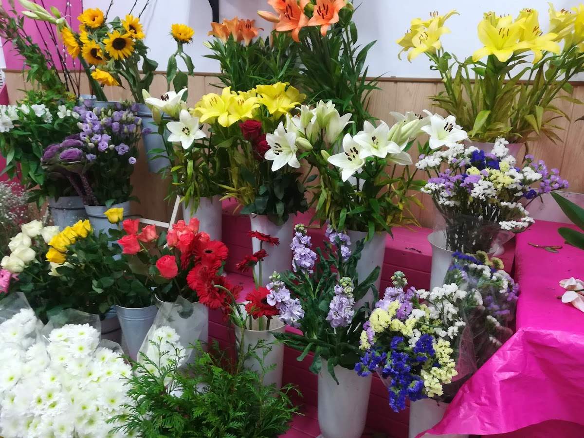 Floristería Juani