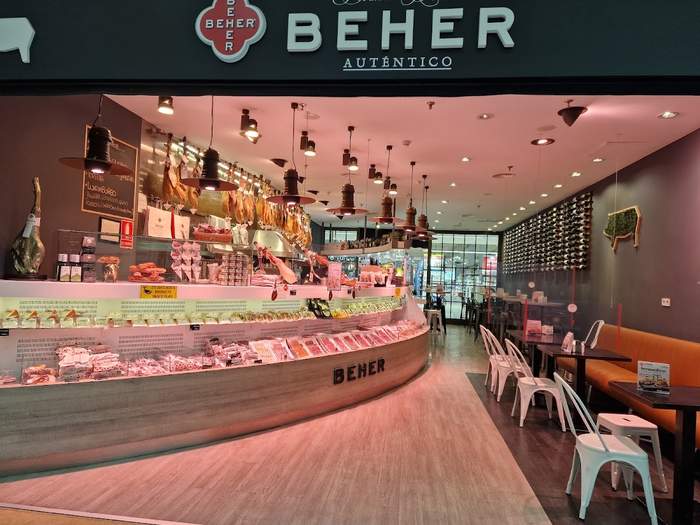 Beher Guijuelo