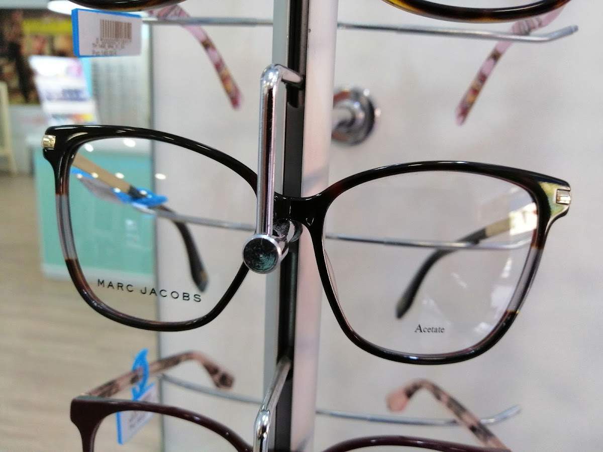Opticalia Arroyo De La Miel