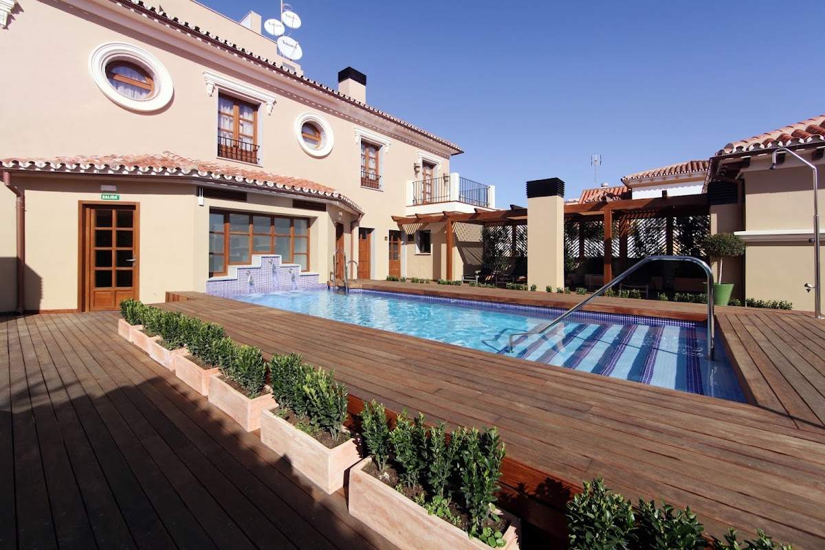 Hotel Casa Consistorial