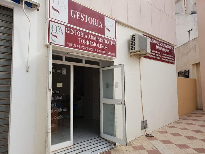 Gestoria Torremolinos
