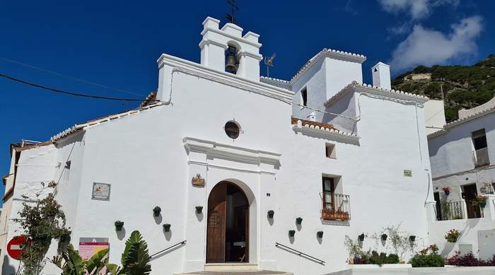 Ermita de Santa Ana