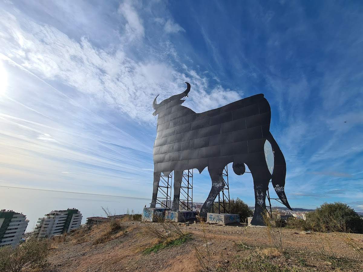 Mirador del Toro