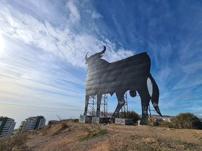 Mirador del Toro