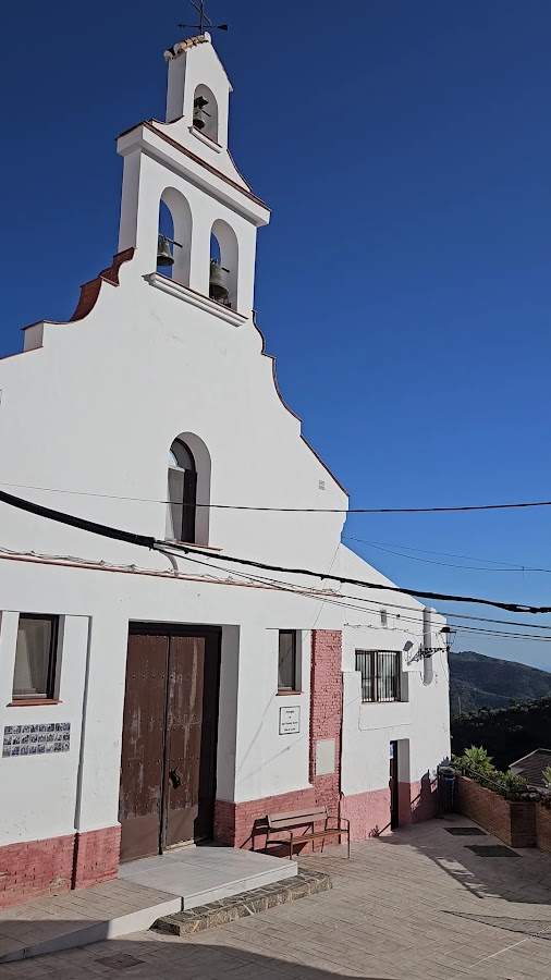 Iglesia de San Vicente Ferrer