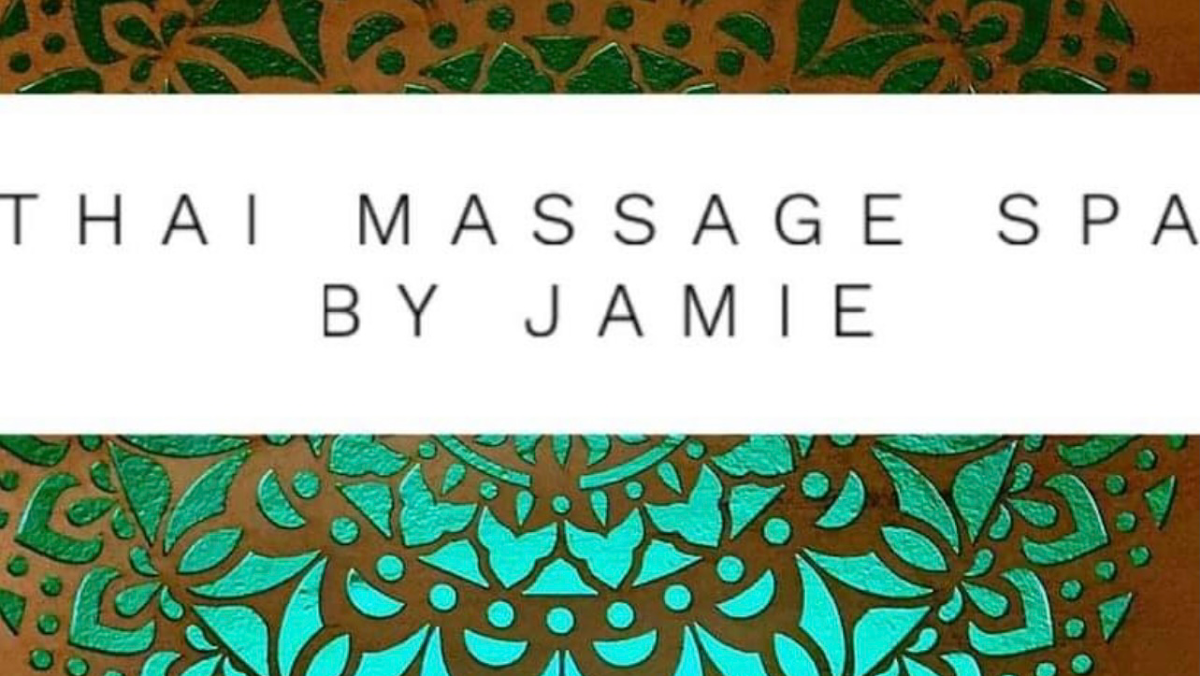 Thai Massage Spa By Jamie