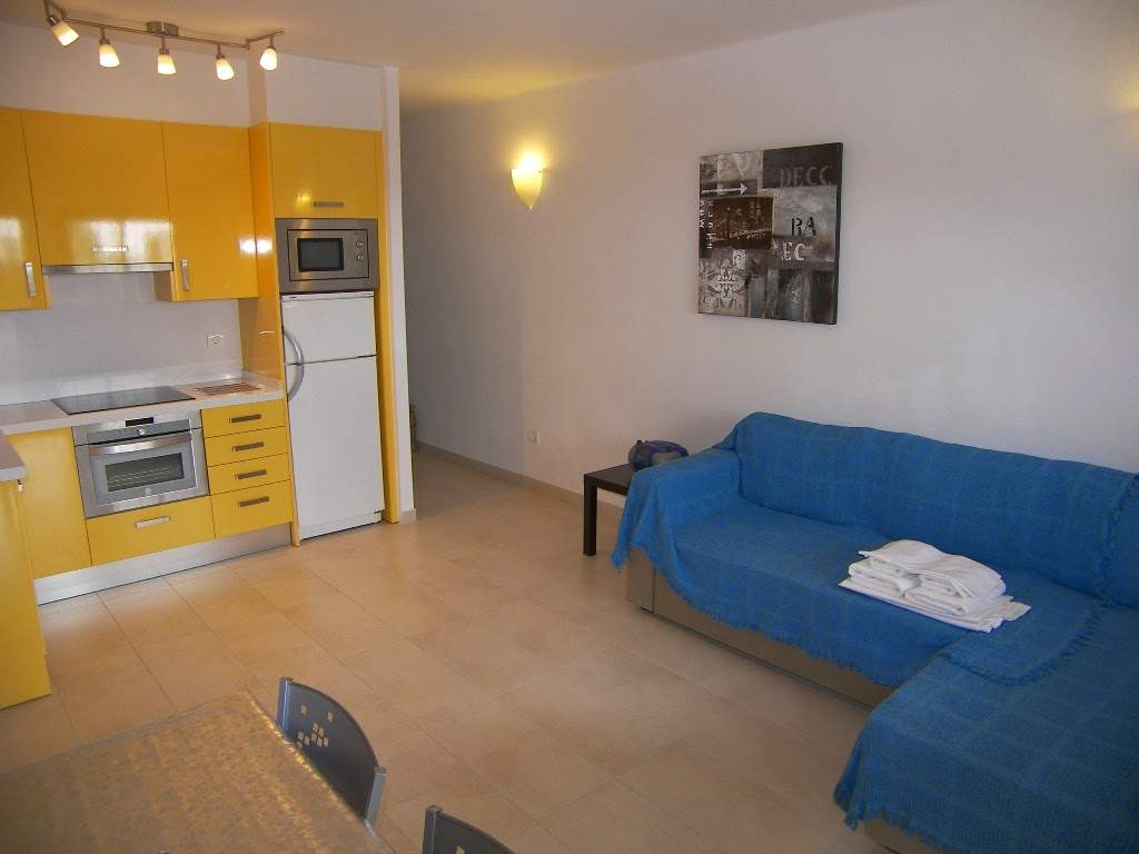 Nerja Villas Capistrano - Apartamentos Turísticos