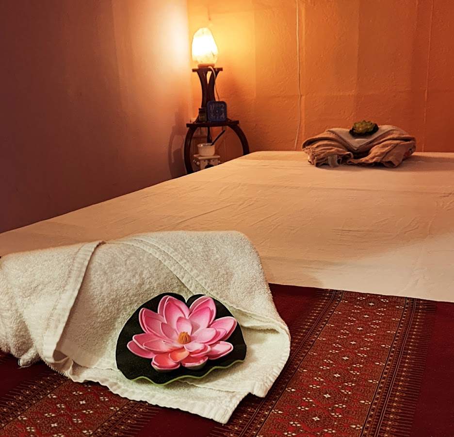 Chiangmai Thai Massage 2
